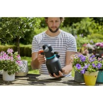 Pulvérisateur a pression GARDENA - Capacité 1.25L - Utilisation 360