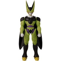 Figurine géante DRAGON BALL Limit Breaker Cell forme finale - BANDAI