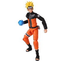 Figurine Naruto Mode Hermite - BANDAI Anime Heroes - 17 cm - 16 points