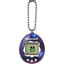 Tamagotchi original - Galaxy - BANDAI - Pour Enfant - 8 ans et plus -