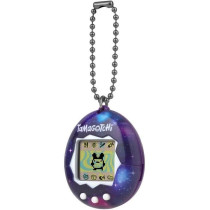 Tamagotchi original - Galaxy - BANDAI - Pour Enfant - 8 ans et plus -