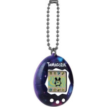 Tamagotchi original - Galaxy - BANDAI - Pour Enfant - 8 ans et plus -