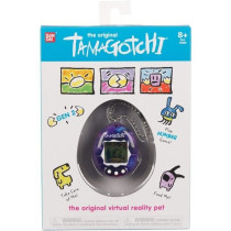 Tamagotchi original - Galaxy - BANDAI - Pour Enfant - 8 ans et plus -