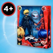 Pack de 2 Poupées mannequin 26 cm Miraculous Ladybug - Revivez les av