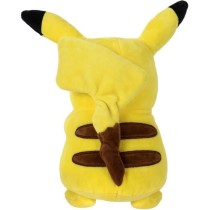 Bandai POKEMON - PELUCHE - 20CM - PIKACHU - 13676