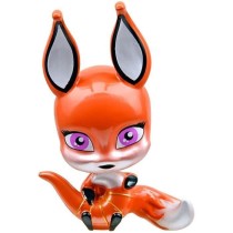 Bandai - Miraculous - Pack de 8 kwamis – Collection de Mini-figurine