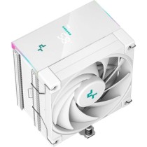 DEEPCOOL - AK500S Digital (Blanc) - Ventirad CPU - 1x120mm - ARGB - Af