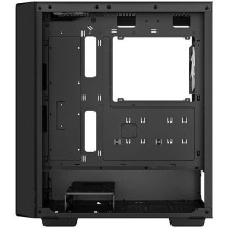 Boîtier PC - DEEPCOOL - CC560 ARGB V2 (Noir) - Moyen tour - Format AT