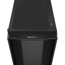 Boîtier PC - DEEPCOOL - CC560 ARGB V2 (Noir) - Moyen tour - Format AT