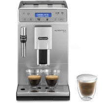 Machine a café Expresso broyeur DELONGHI Autentica Plus ETAM29.620.SB