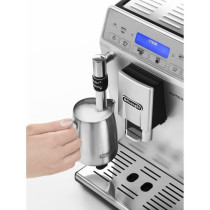 Machine a café Expresso broyeur DELONGHI Autentica Plus ETAM29.620.SB