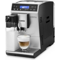 DELONGHI ETAM29.660.SB Expresso broyeur Autentica Cappuccino - Argent