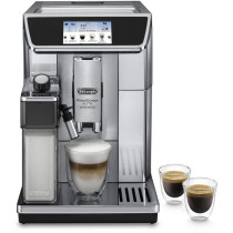 Machine expresso broyeur - DELONGHI PrimaDonna Elite Experience ECAM65