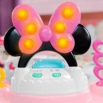 Sauteur et activités Disney Baby MINNIE MOUSE - BRIGHT STARTS - Forev