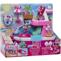 Jouet interactif - DISNEY MINNIE MOUSE - Le Yacht de Minnie - Yacht av