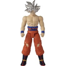 Figurine géante Limit Breaker Ultra Instinct Goku - BANDAI Dragon Bal