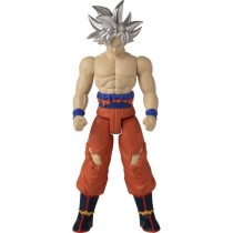 Figurine géante Limit Breaker Ultra Instinct Goku - BANDAI Dragon Bal