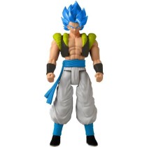 Dragon Ball - Figurine géante Limit Breaker - Super Saiyan Blue Goget