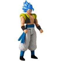 Dragon Ball - Figurine géante Limit Breaker - Super Saiyan Blue Goget