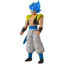 Dragon Ball - Figurine géante Limit Breaker - Super Saiyan Blue Goget