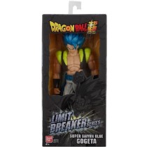 Dragon Ball - Figurine géante Limit Breaker - Super Saiyan Blue Goget