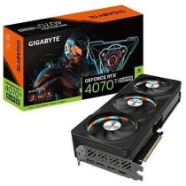 Carte Graphique - GIGABYTE - GeForce RTX 4070 Ti SUPER GAMING OC 16G