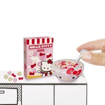 MGA Miniverse - Hello Kitty - Jeu Créatif - Boissons ou nourriture -