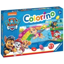 Colorino Pat' Patrouille, jeux éducatif, A partir de 2 ans, Ravensbur