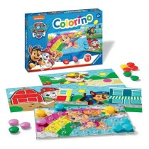 Colorino Pat' Patrouille, jeux éducatif, A partir de 2 ans, Ravensbur