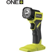 RYOBI - Lampe torche LED 18V ONE+ - tete orientable - 280 Lumens - RLF