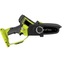 RYOBI - Élagueur a main 18V ONE+ - Brushless- guide 10 cm - 6 m/s - t