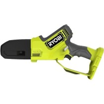 RYOBI - Élagueur a main 18V ONE+ - Brushless- guide 10 cm - 6 m/s - t