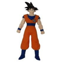 Figurine extensible DRAGON BALL - Pack de 3 - MONSTER FLEX