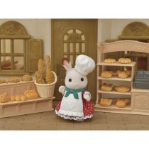 SYLVANIAN FAMILIES - Le coffret boulangerie pour Cosy Cottage - Jouet