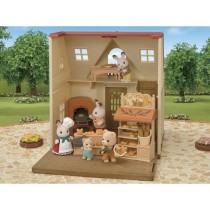 SYLVANIAN FAMILIES - Le coffret boulangerie pour Cosy Cottage - Jouet