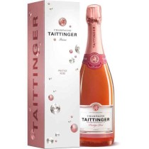 Taittinger Rosé Etui 75 cl