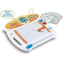 Ardoise Magique VTECH - Magi'Ardoise Apprenti Ecriture - Lettres, Sons