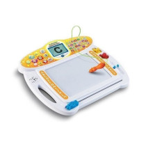 Ardoise Magique VTECH - Magi'Ardoise Apprenti Ecriture - Lettres, Sons