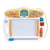 Ardoise Magique VTECH - Magi'Ardoise Apprenti Ecriture - Lettres, Sons