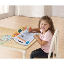 Ardoise Magique VTECH - Magi'Ardoise Apprenti Ecriture - Lettres, Sons