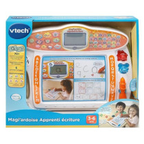 Ardoise Magique VTECH - Magi'Ardoise Apprenti Ecriture - Lettres, Sons