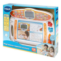 Ardoise Magique VTECH - Magi'Ardoise Apprenti Ecriture - Lettres, Sons