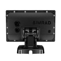 SIMRAD Cruise 5 Combiné Sondeur GPS 83/200kHz XDCR