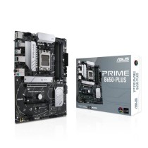 Carte Mere - ASUS - PRIME B650-PLUS - Socket AM5 - DDR5 - ATX - 128 Go