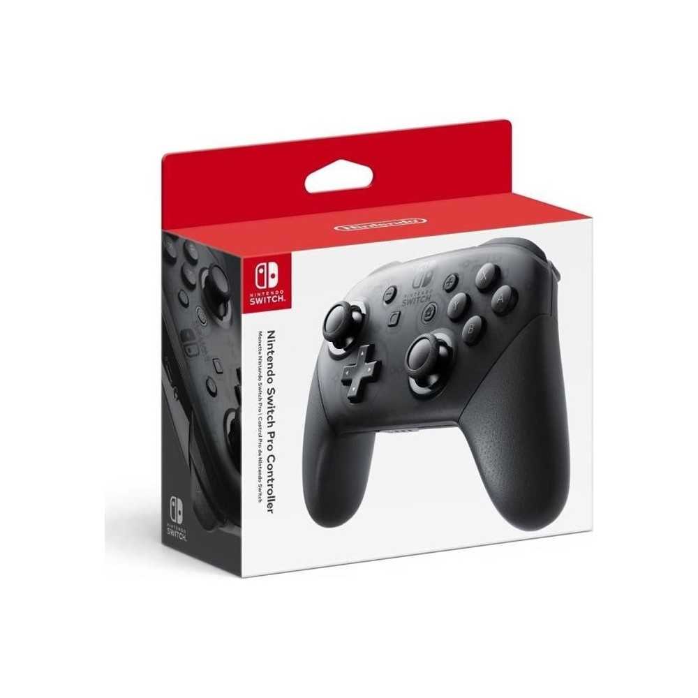 Manette Switch Pro pour Nintendo Switch