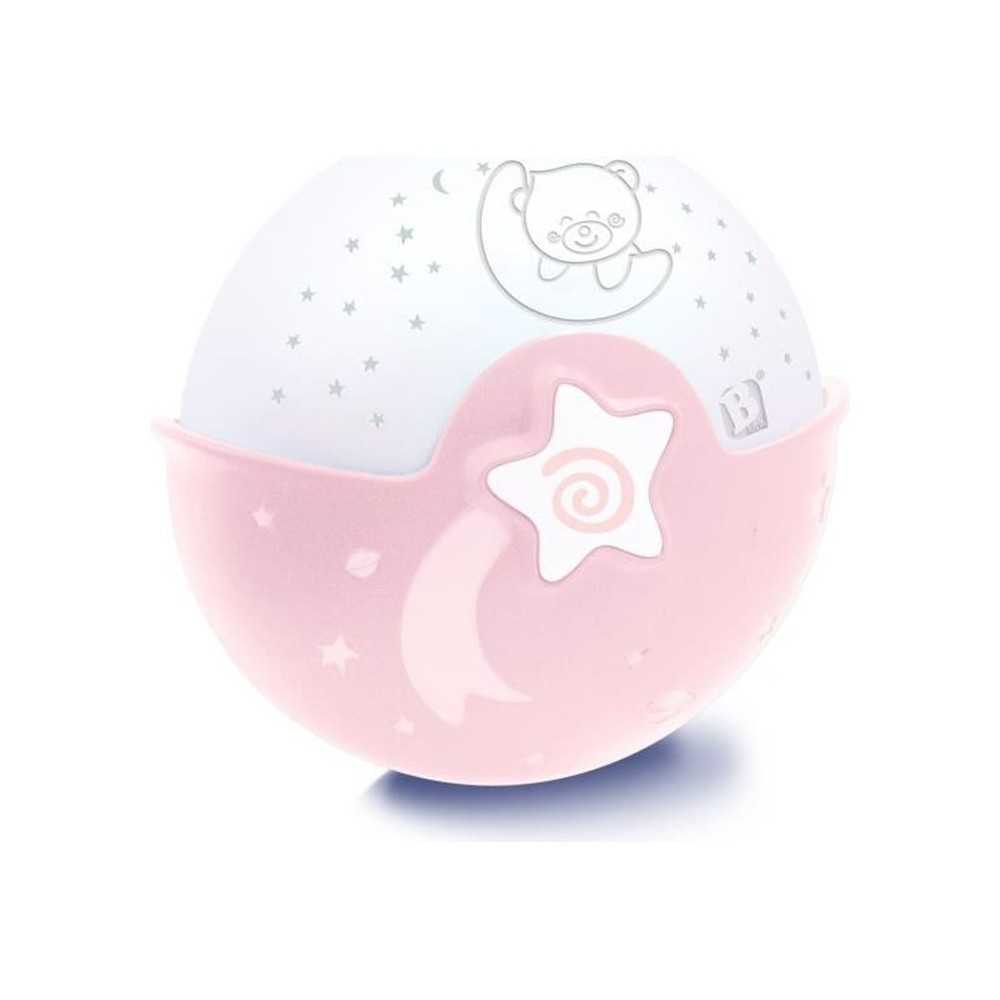 INFANTINO Projecto Lampe Rose