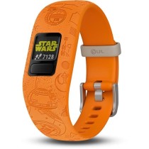 Garmin vivofit jr2 - Bracelet d'activité pour enfants - Star Wars - L