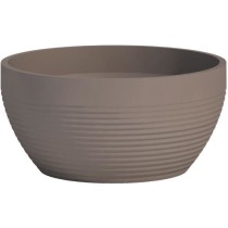 Coupe - GARDEN ID - Green Care Impact Taupe - 25 x 12 cm - Garanti 10a