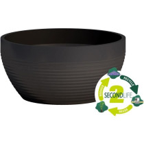 Coupe - GARDEN ID - Green Care Impact Noir-Anth - 25 x 12 cm - Garanti