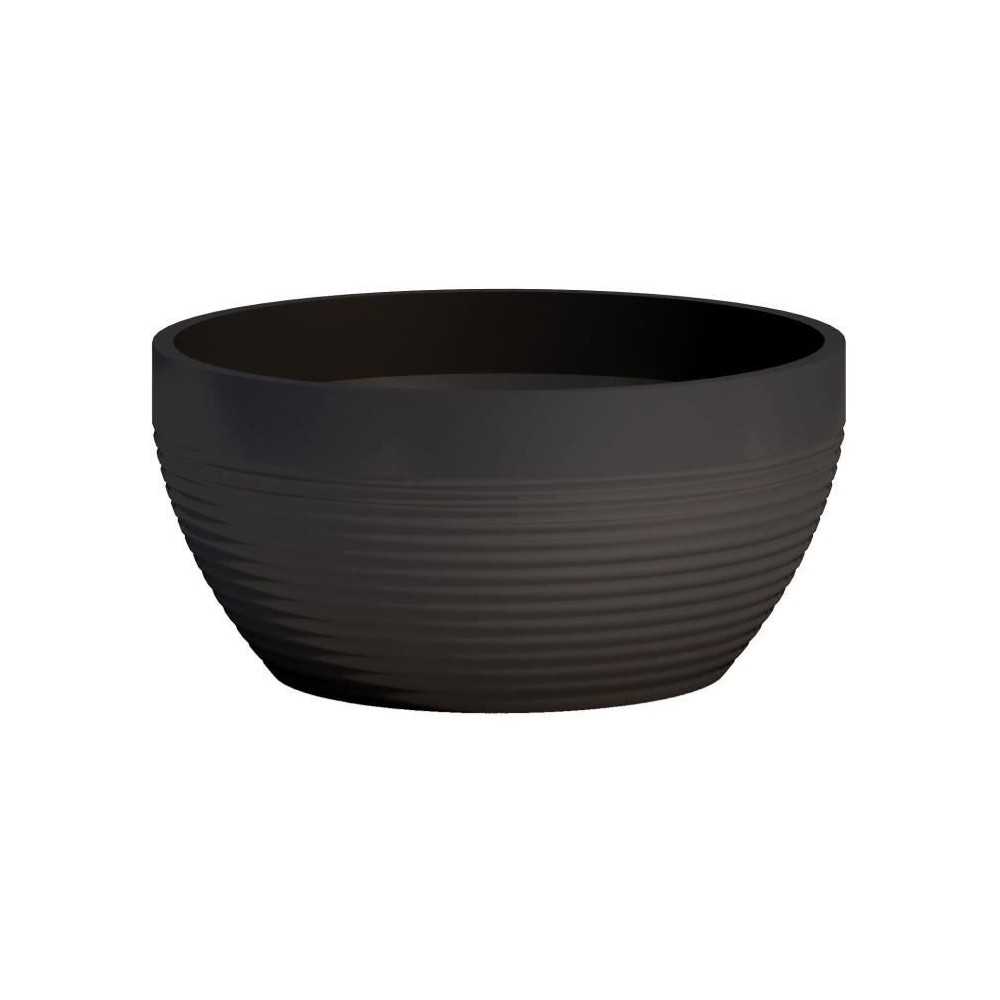 Coupe - GARDEN ID - Green Care Impact Noir-Anth - 30 x 14 cm - Garanti